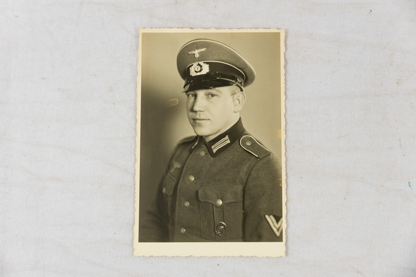 Foto studio Wehrmacht