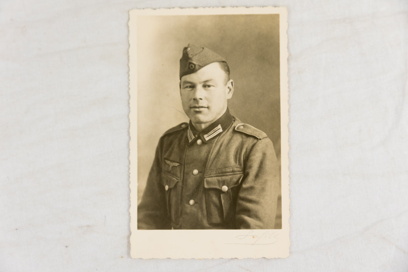 Foto studio Wehrmacht