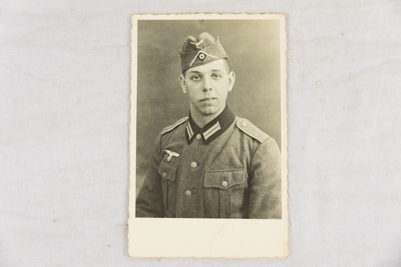 Foto studio Wehrmacht