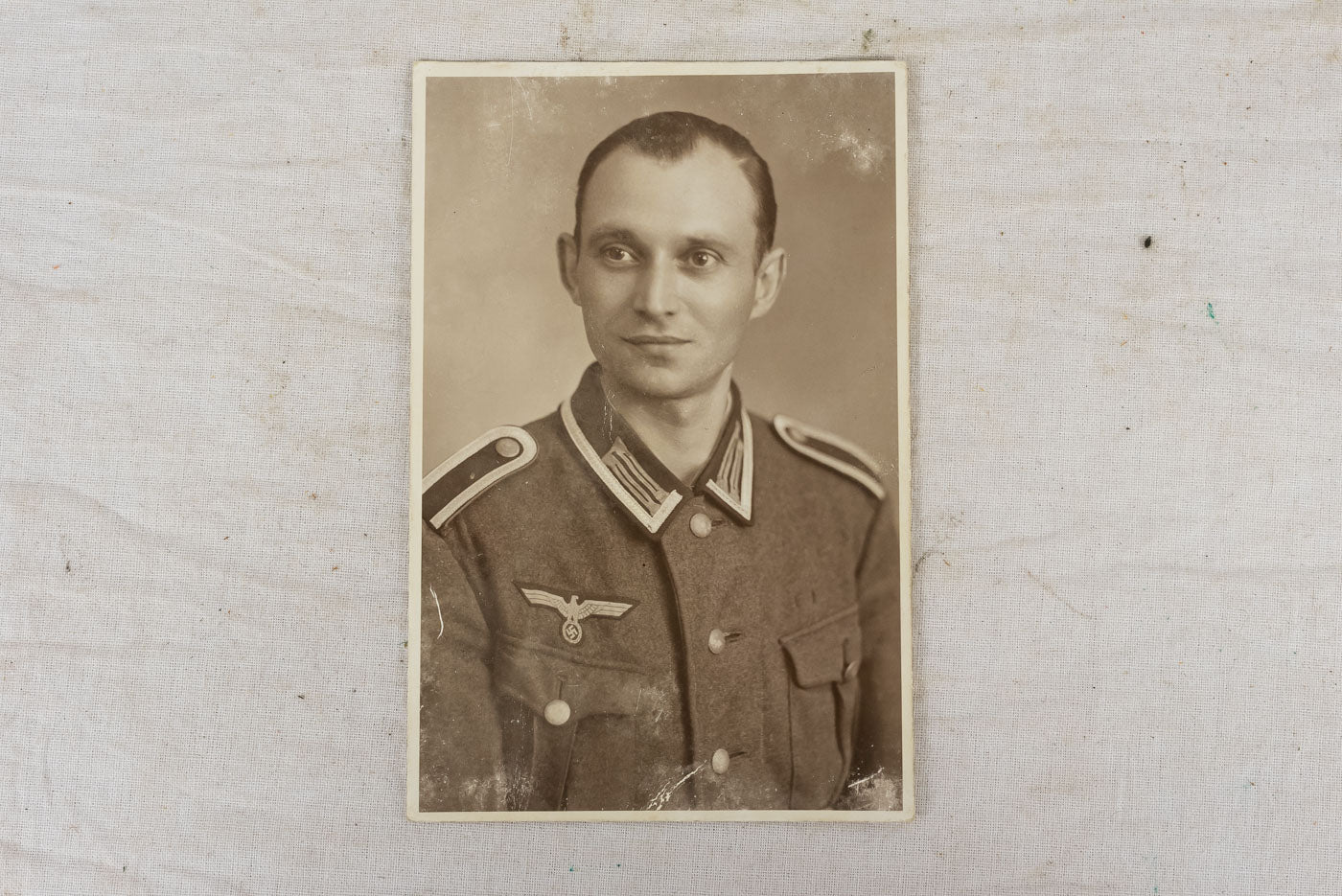 Foto studio Wehrmacht