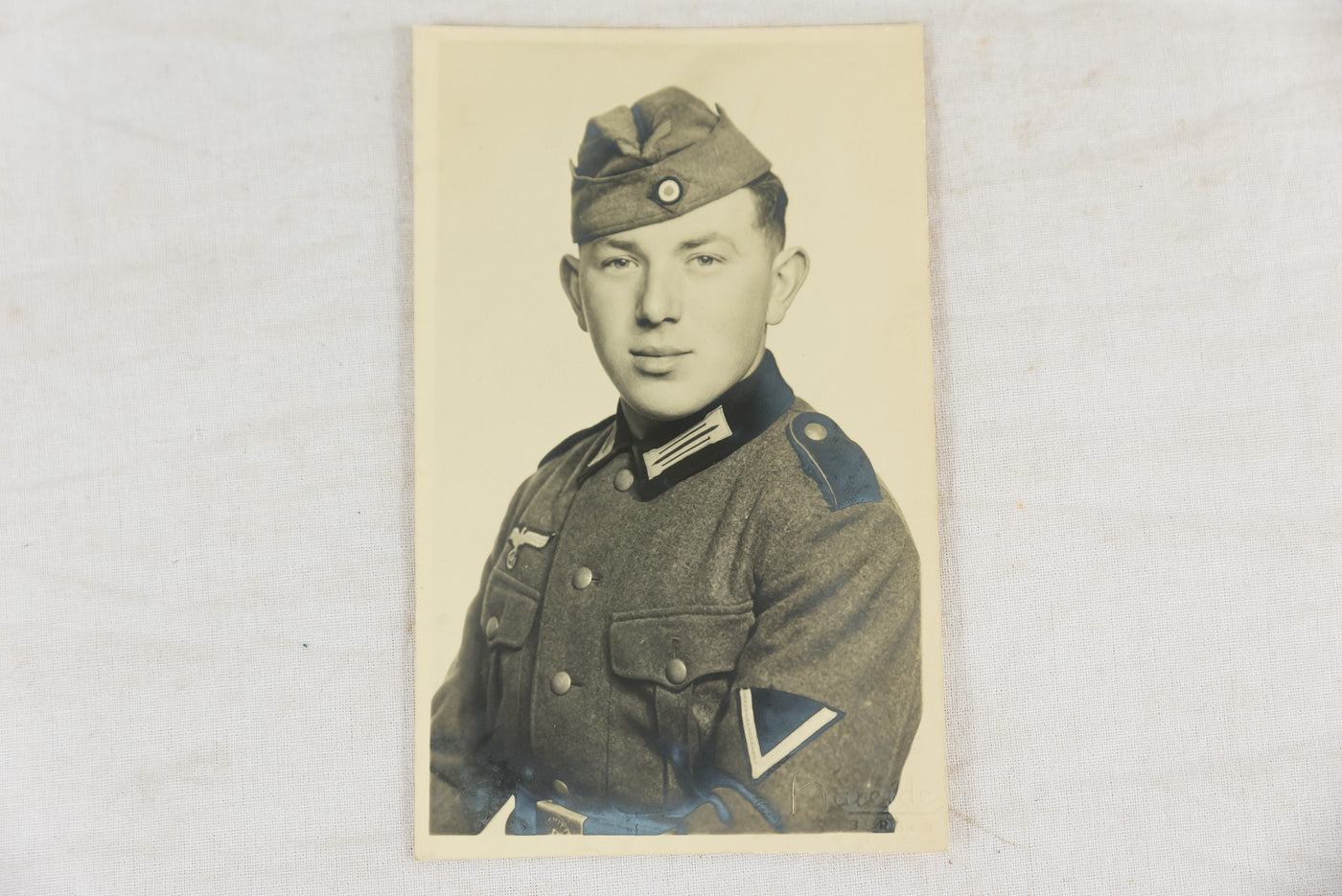 Foto studio Wehrmacht