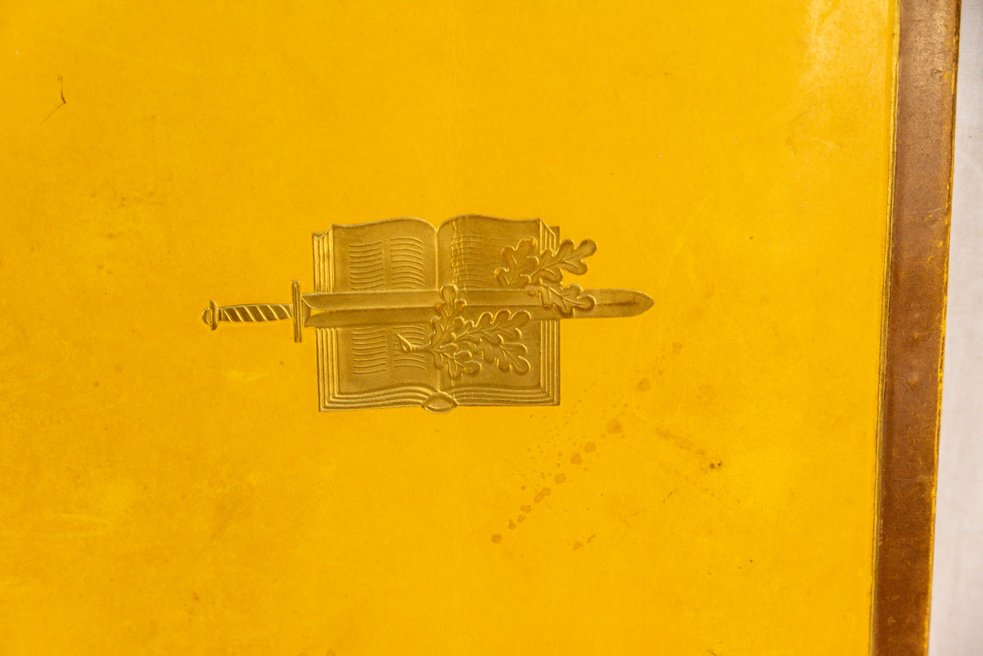 " Deutscher Geschichte" Album figurine