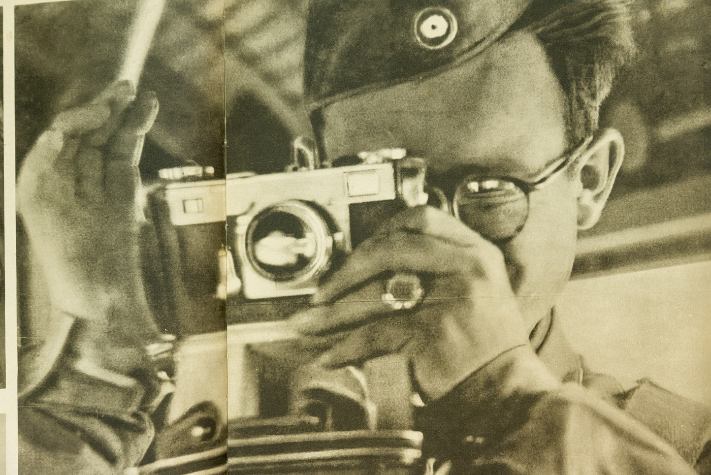 "Kreta Sieg der Kuhnsten" 1942
