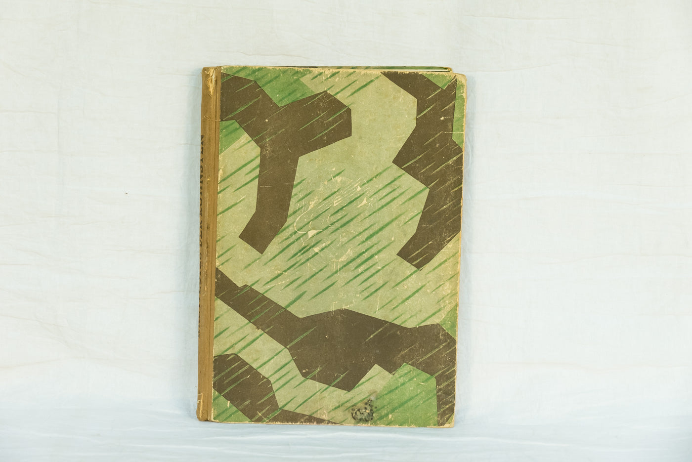 "Kreta Sieg der Kuhnsten" 1942