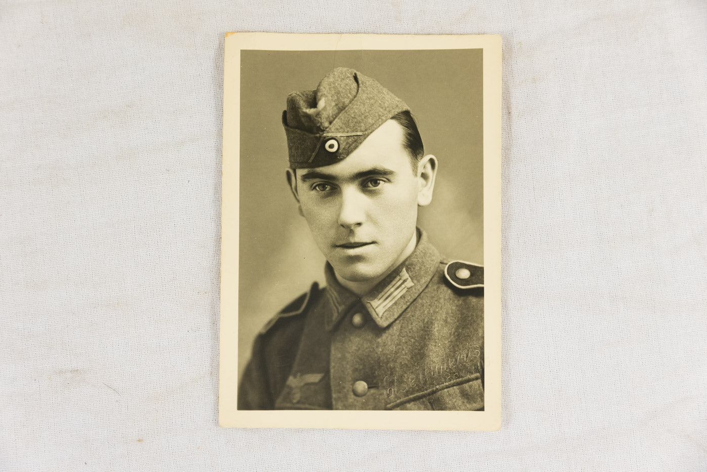 Foto studio Wehrmacht