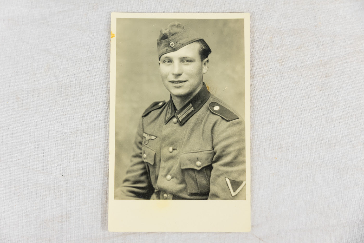 Foto studio Wehrmacht