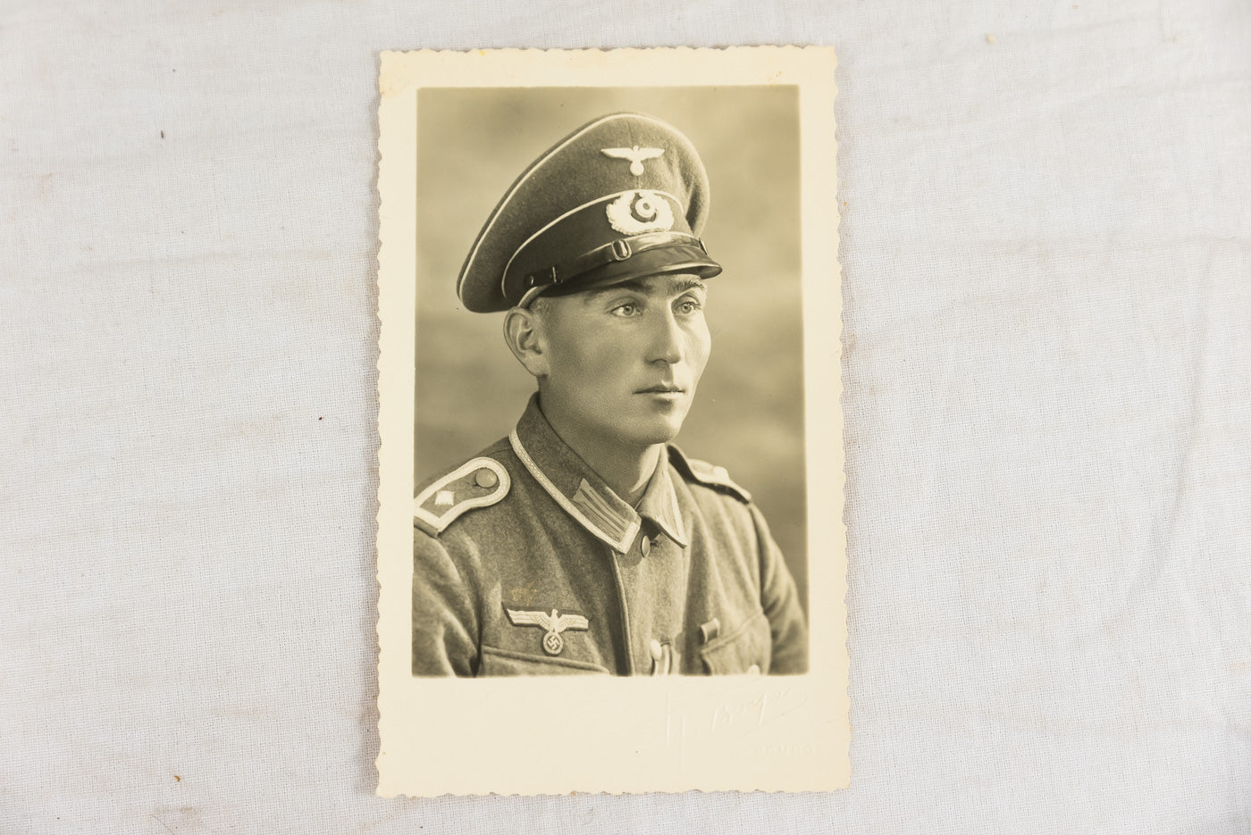 Foto studio Wehrmacht