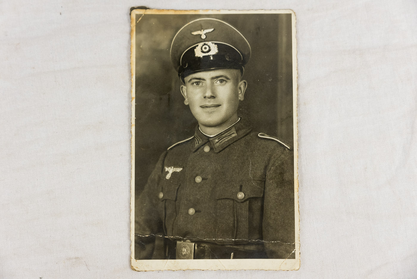 Foto studio Wehrmacht
