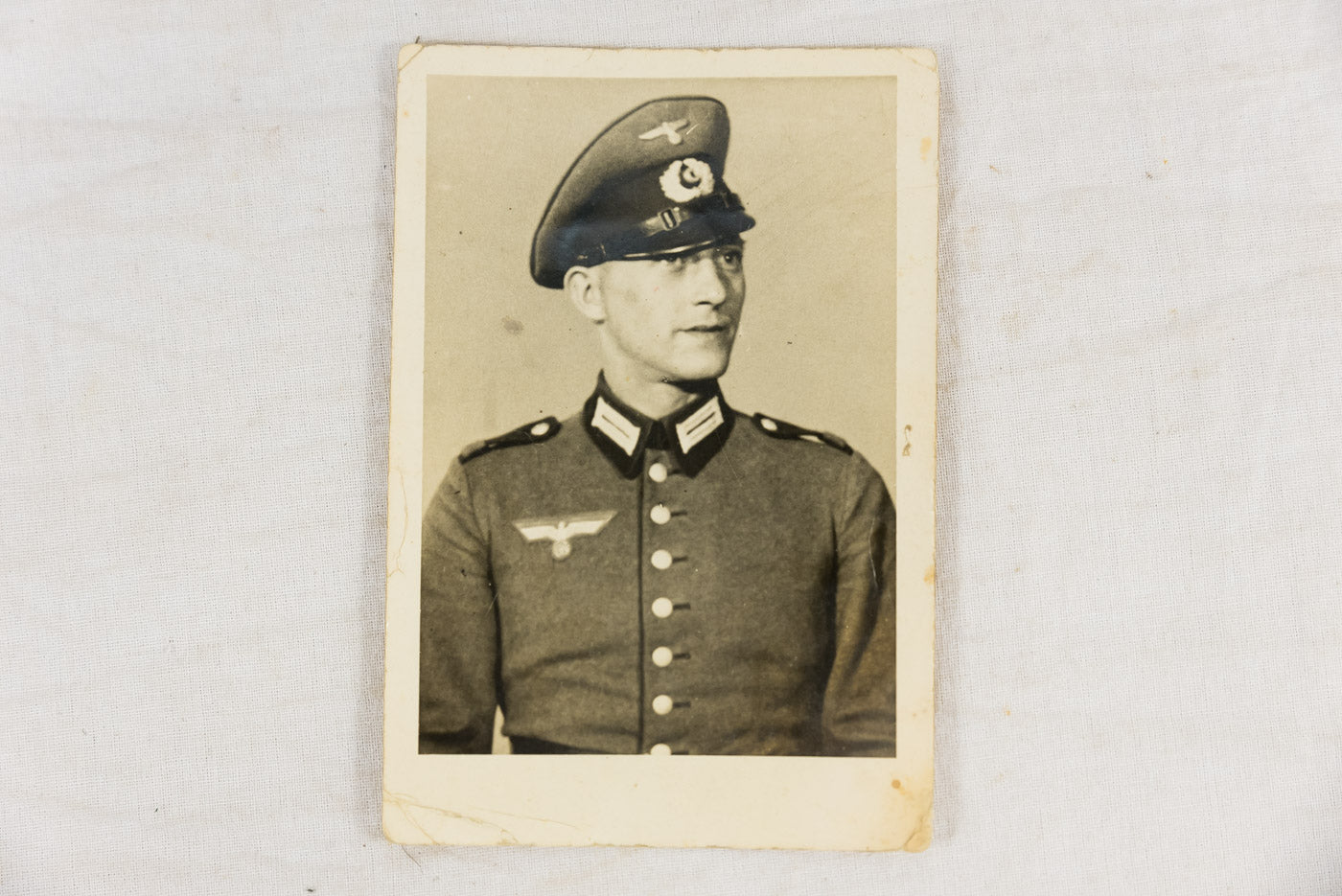Foto studio Wehrmacht