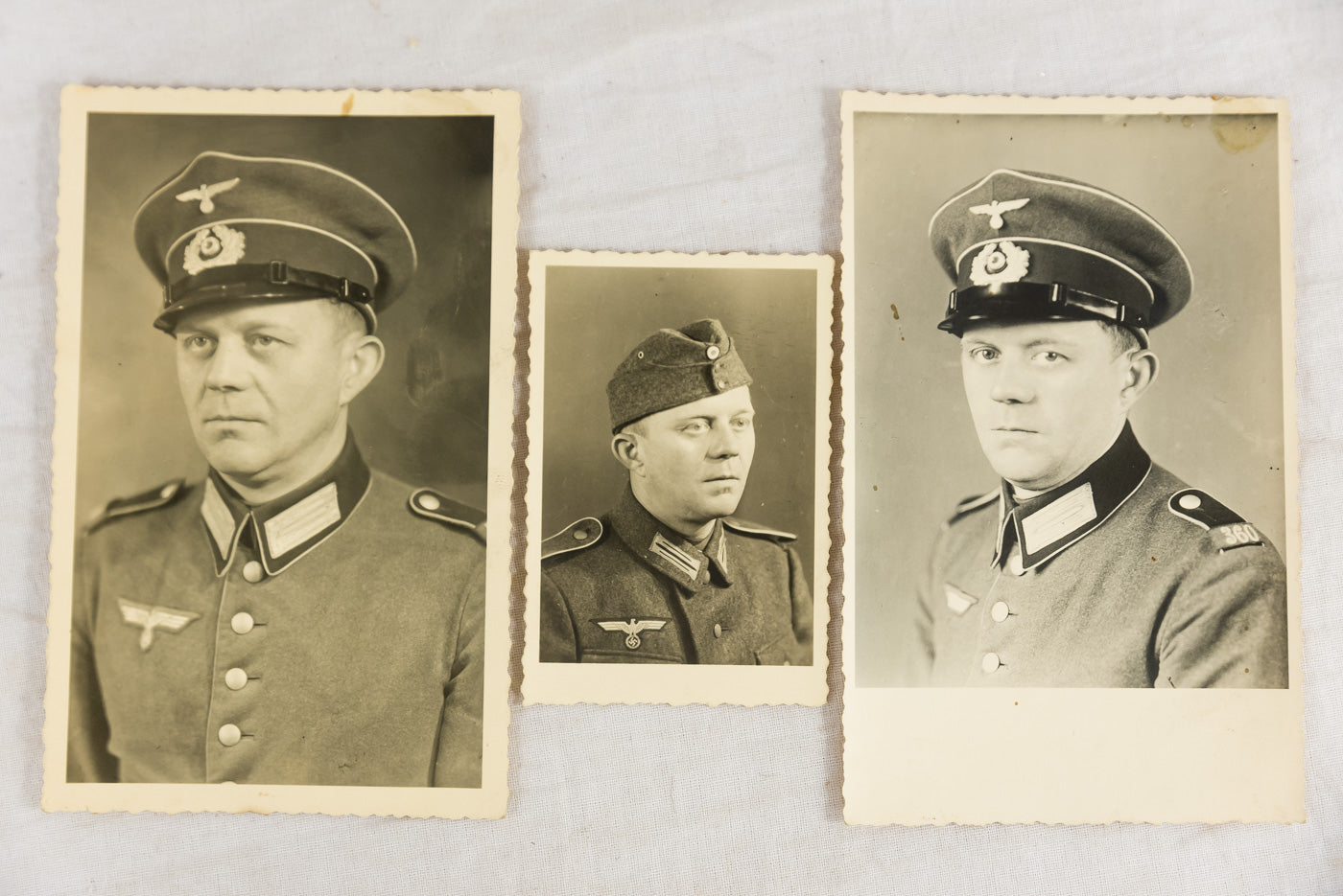 Foto studio Wehrmacht
