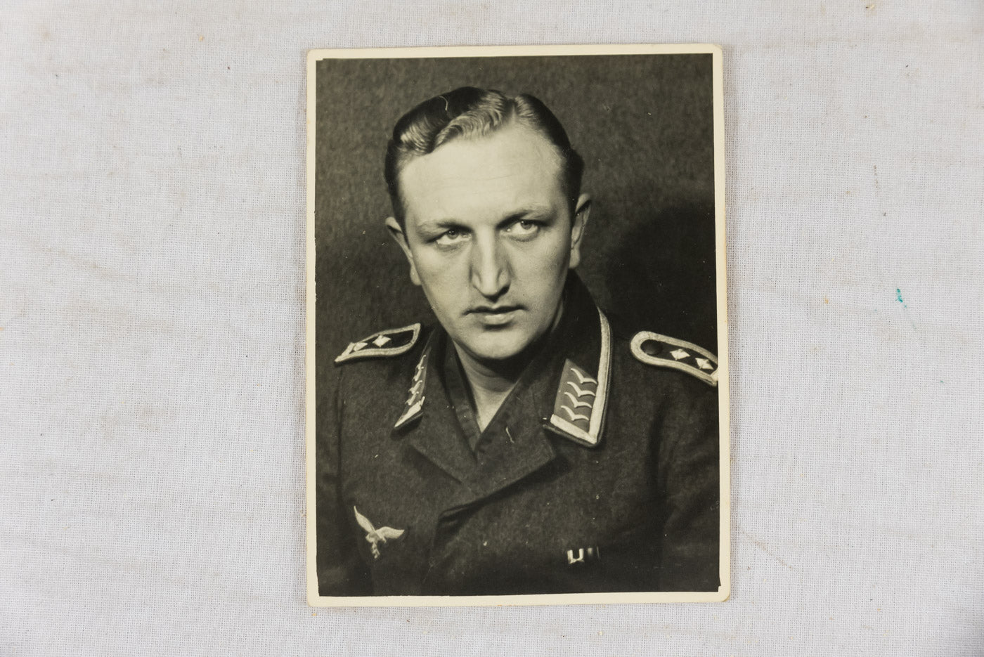 Foto studio Luftwaffe