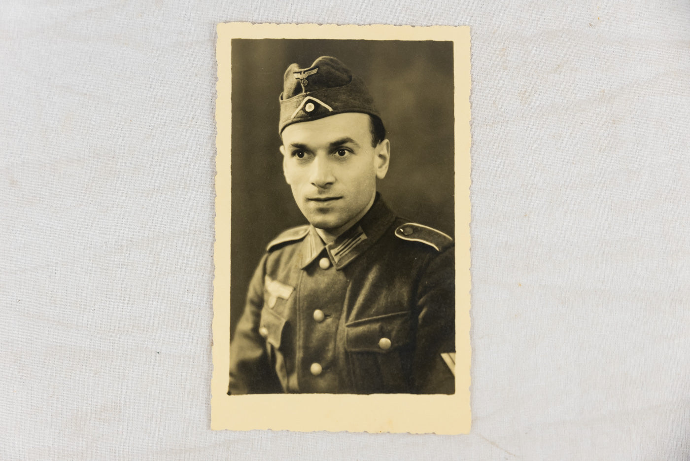 Foto studio Wehrmacht
