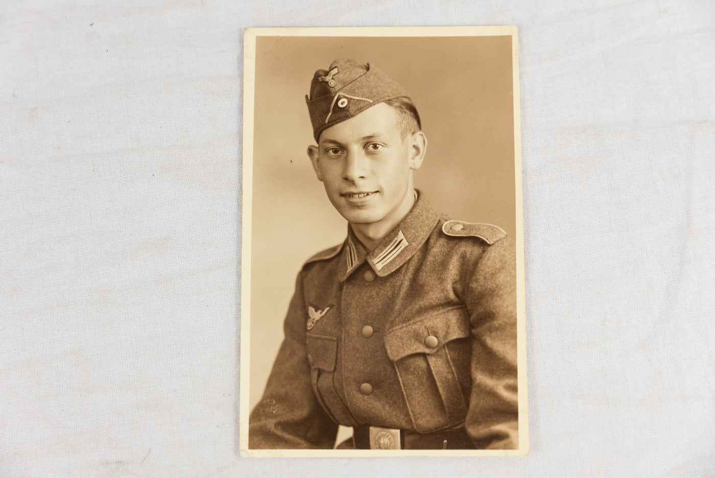 Foto studio Wehrmacht