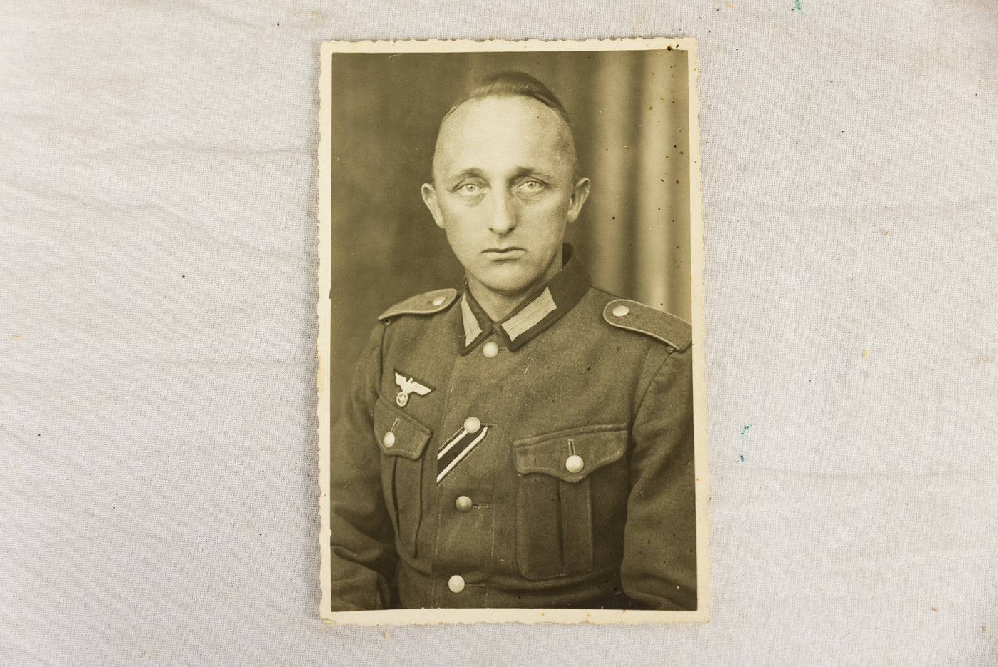 Foto studio Wehrmacht