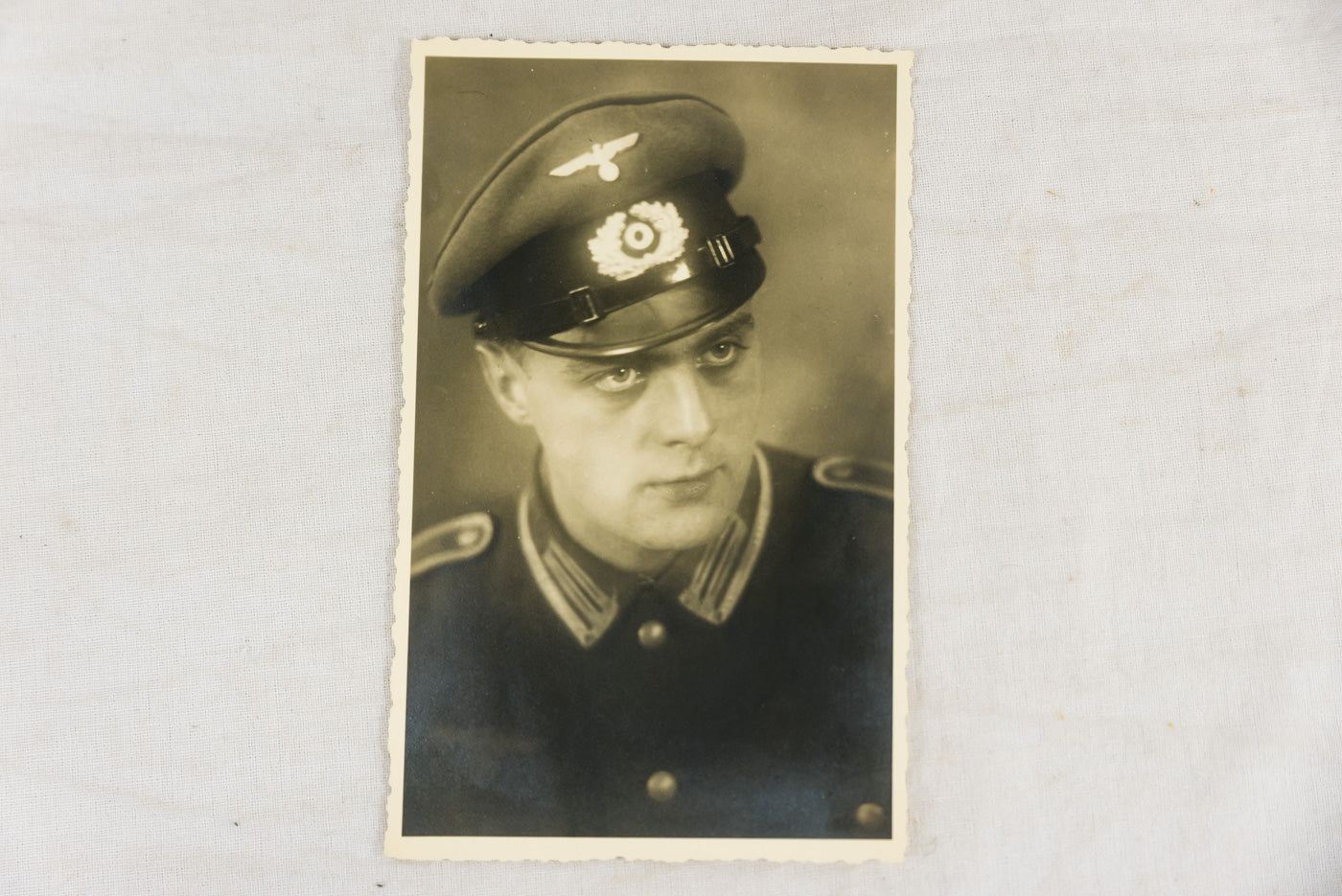 Foto studio Wehrmacht