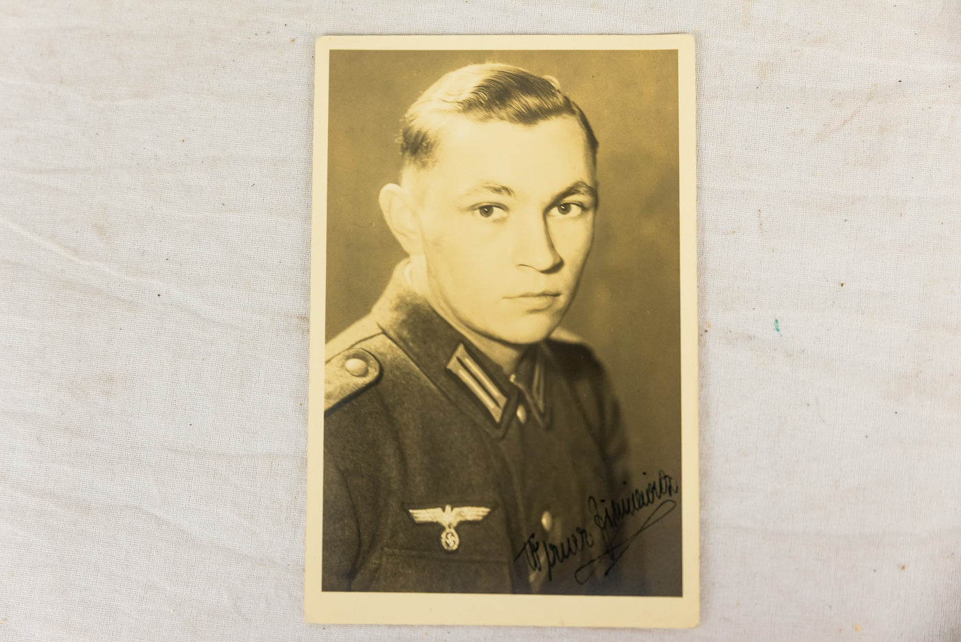 Foto studio Wehrmacht