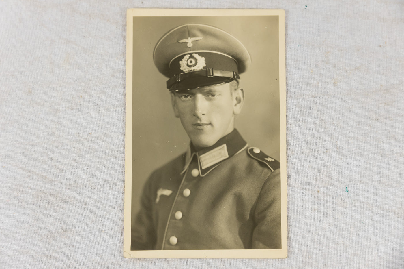 Foto studio Wehrmacht