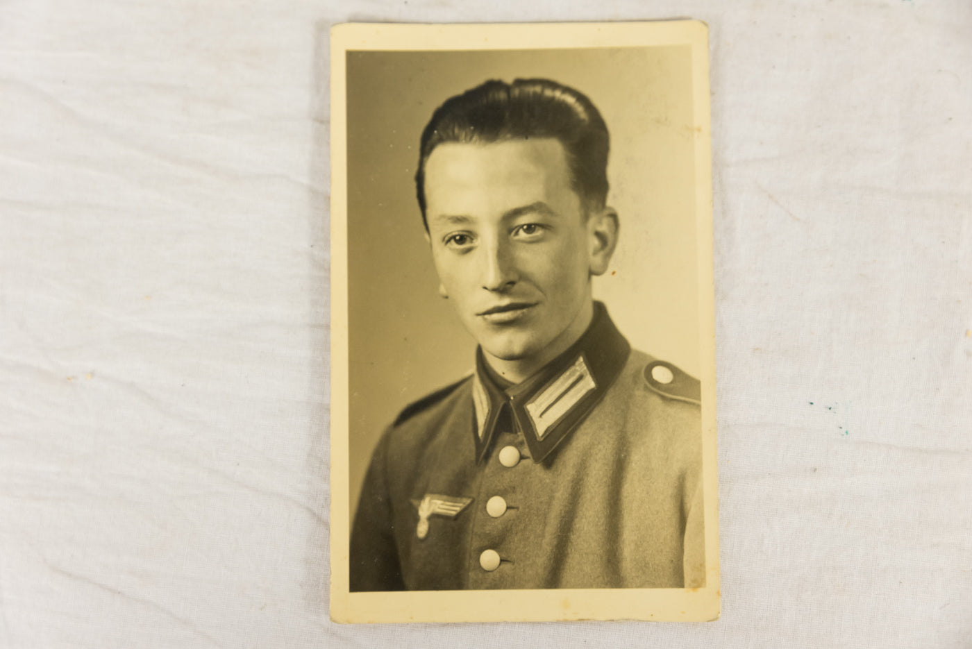 Foto studio Wehrmacht