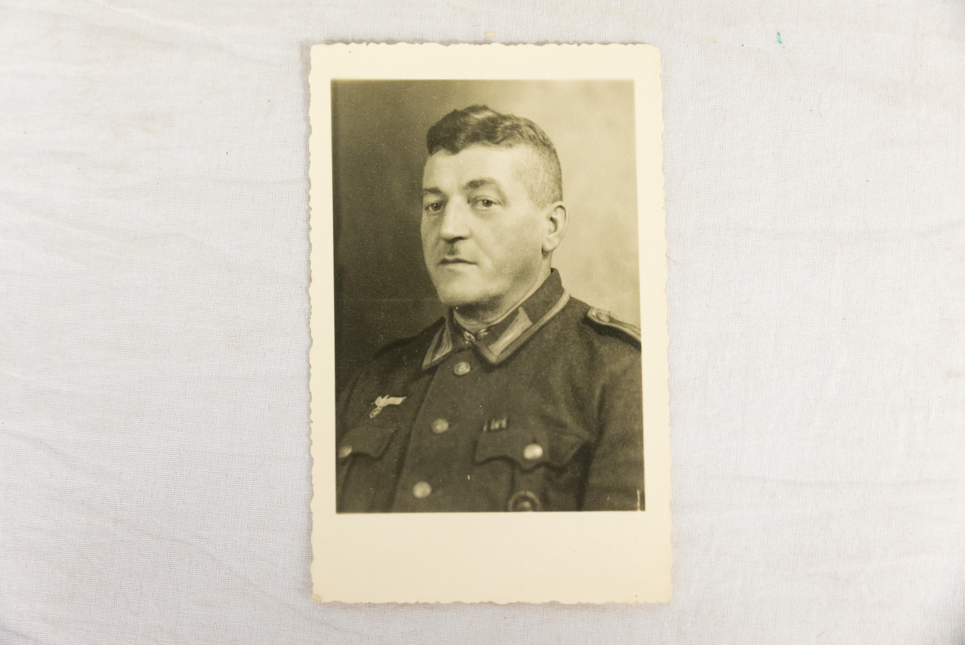 Foto studio Wehrmacht