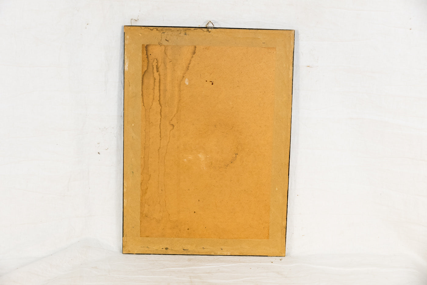 Foto in cornice raffigurante un Ufficiale Heer cm 33x25