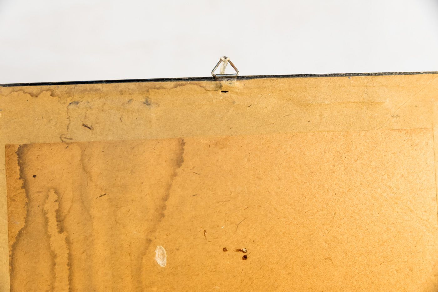 Foto in cornice raffigurante un Ufficiale Heer cm 33x25