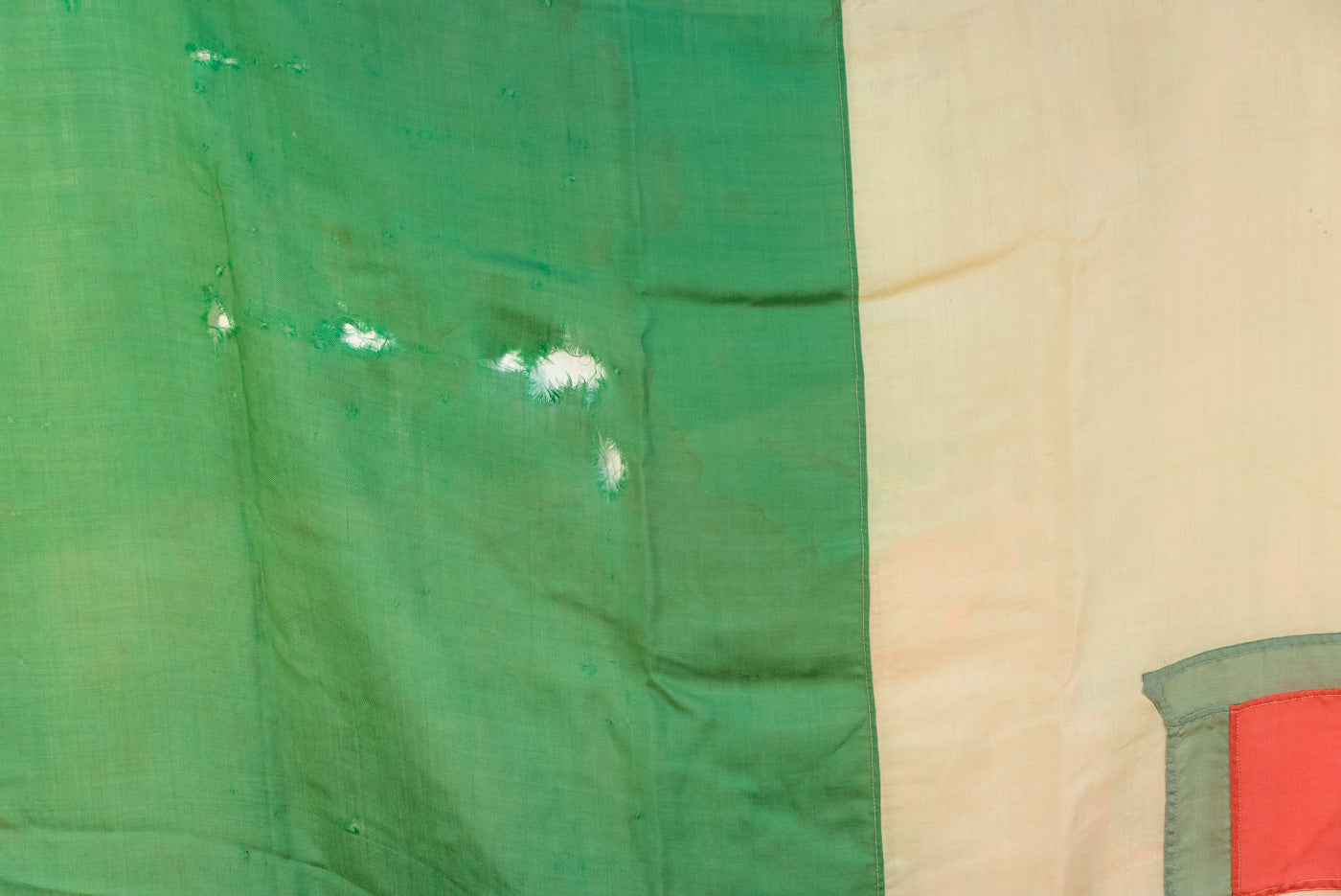 Bandiera tricolore Sabauda, foto 4