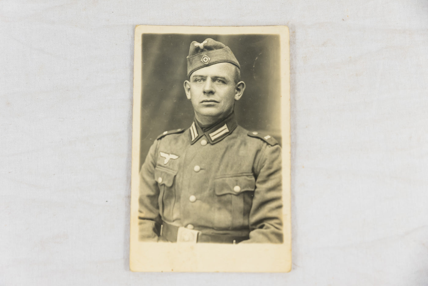 Foto studio Wehrmacht