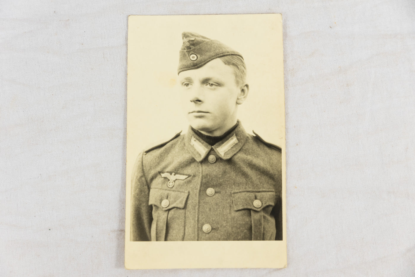 Foto studio Wehrmacht