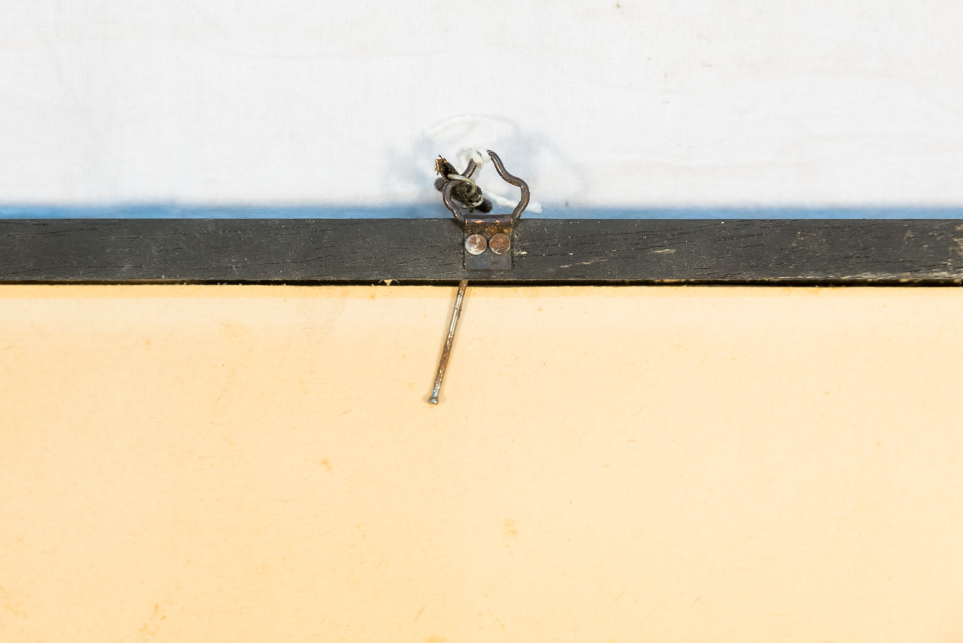Foto ritratto in cornice  cm 45x35