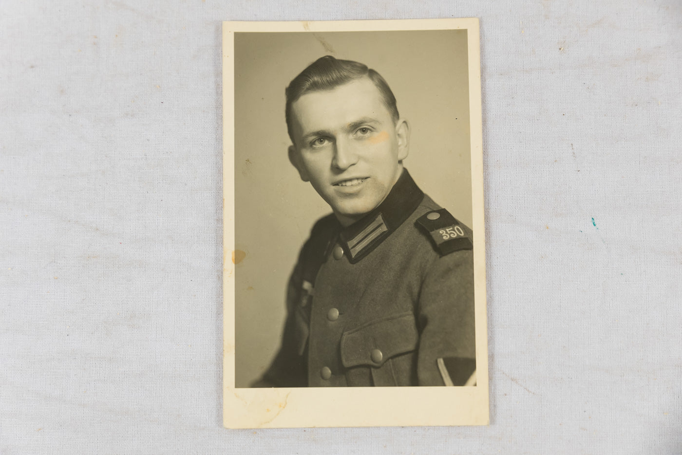 Foto studio Wehrmacht