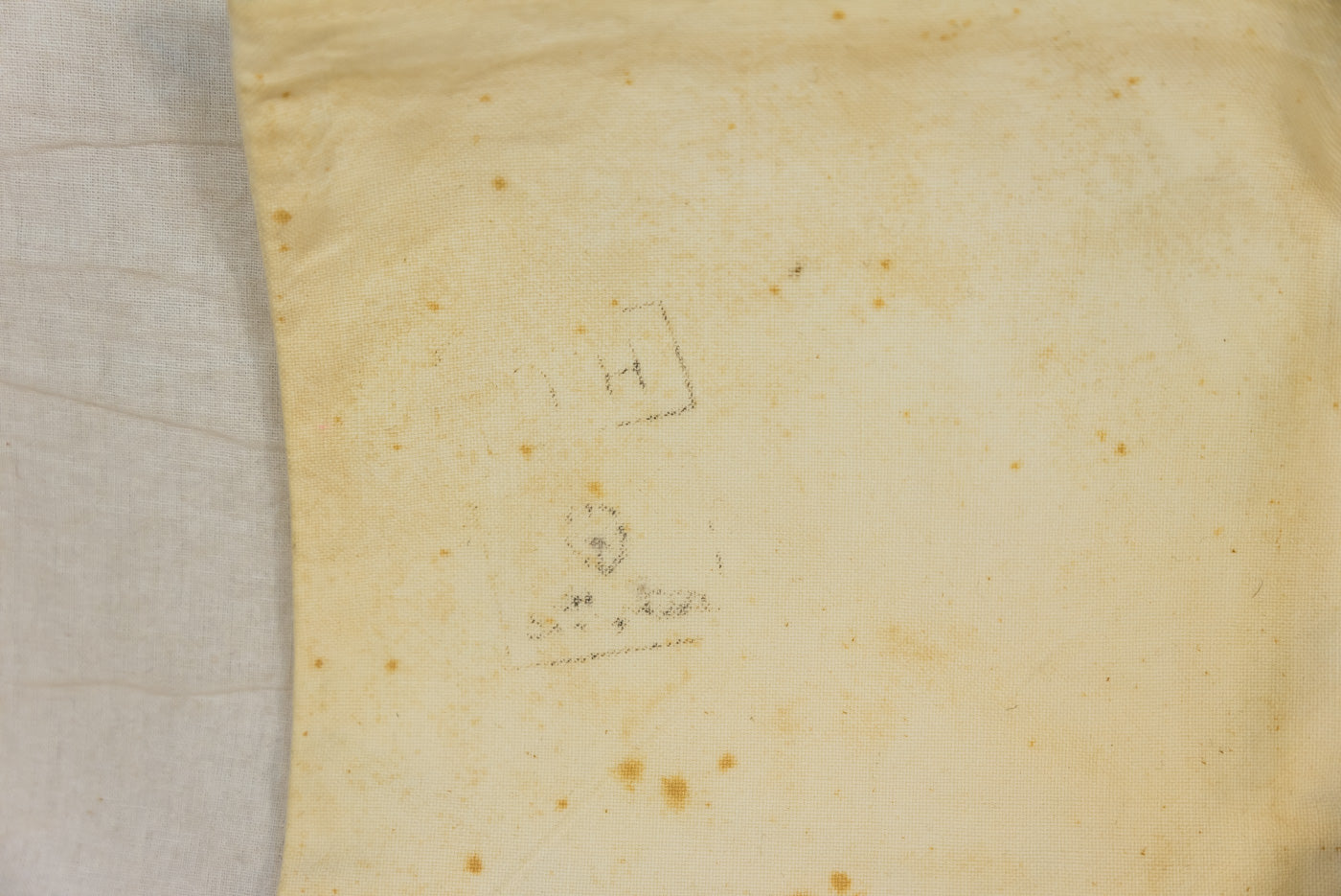 Sacca lavanderia indumenti WH WW 2