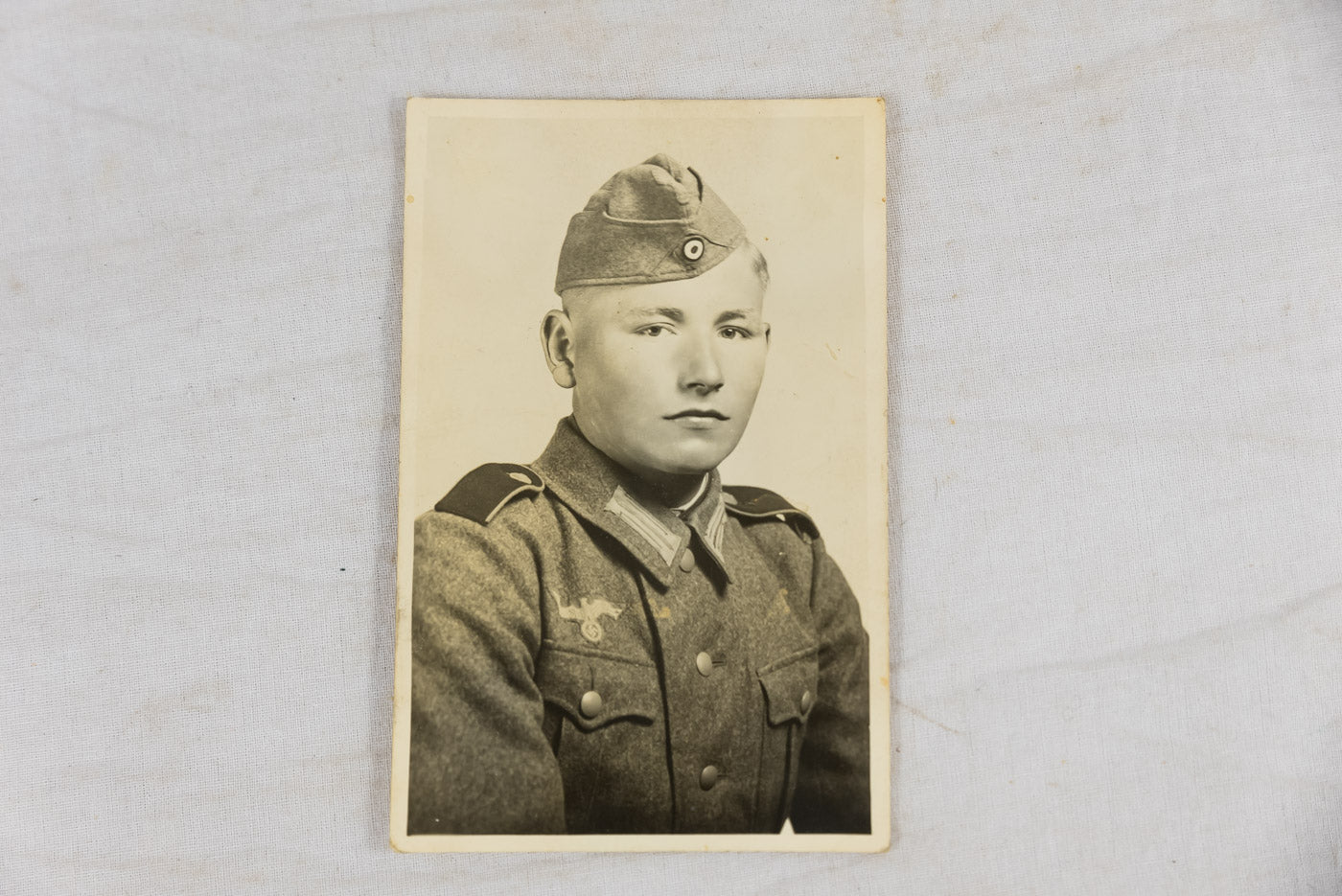 Foto studio Wehrmacht