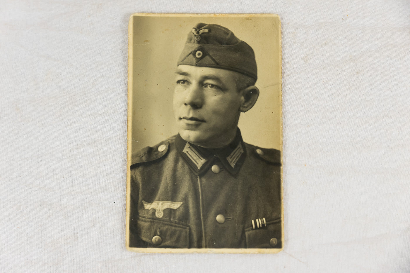 Foto studio Wehrmacht