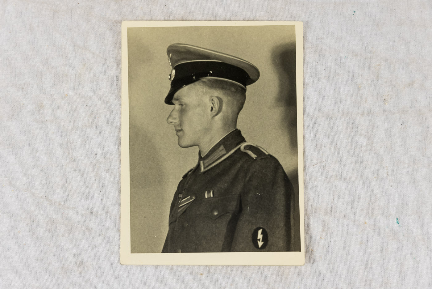 Foto studio Wehrmacht