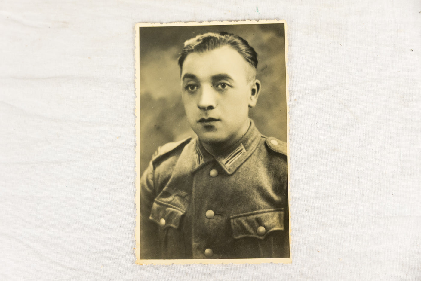 Foto studio Wehrmacht