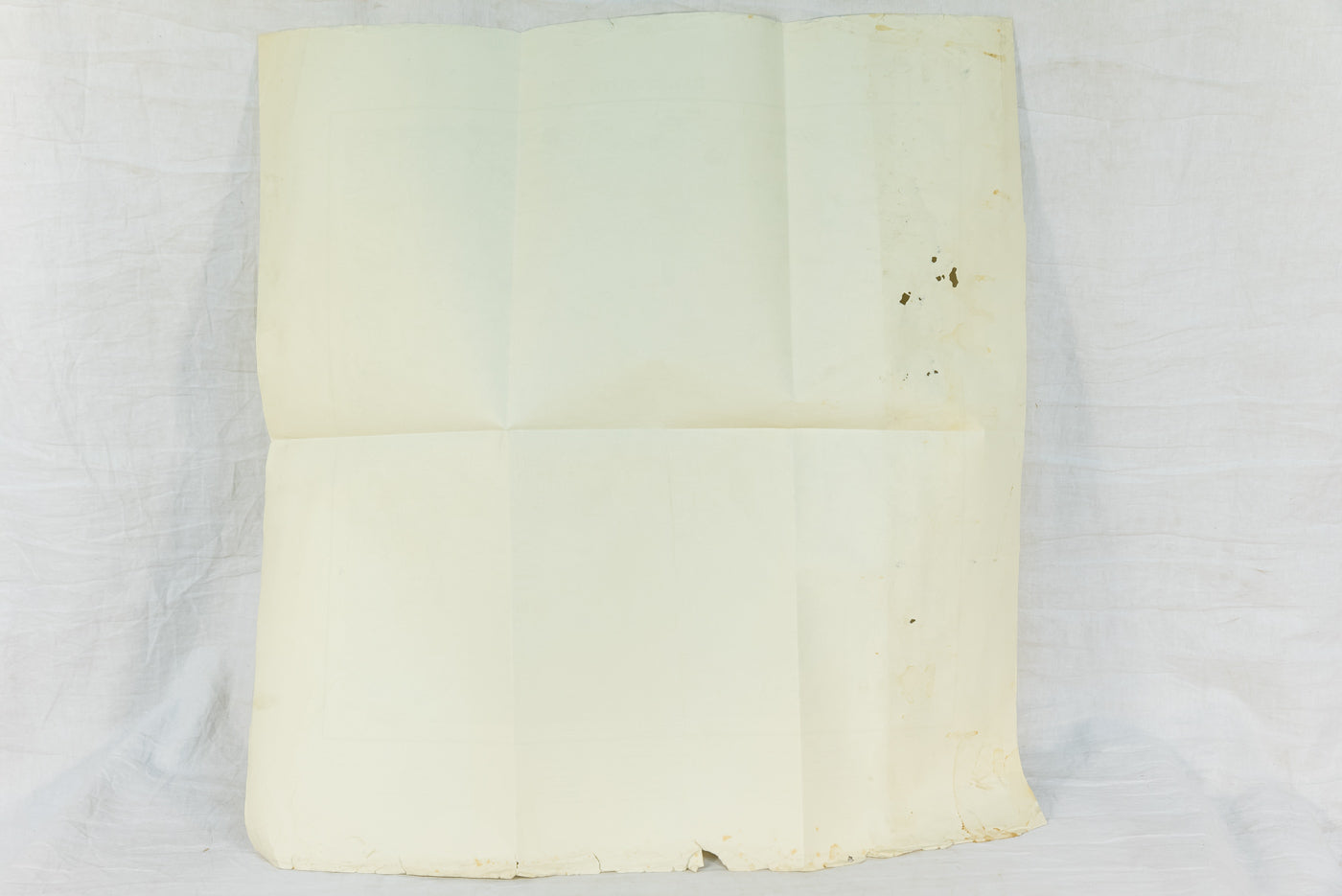 Carta militare Palmanova 1932