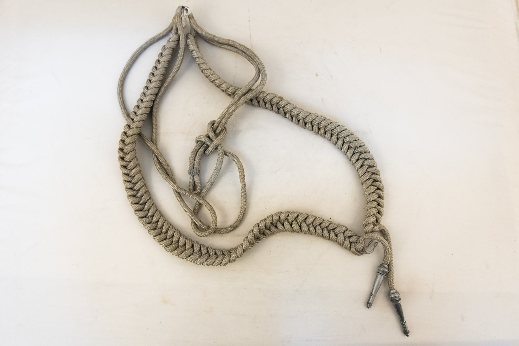 Cordone da Parata Ufficiale Wehrmacht