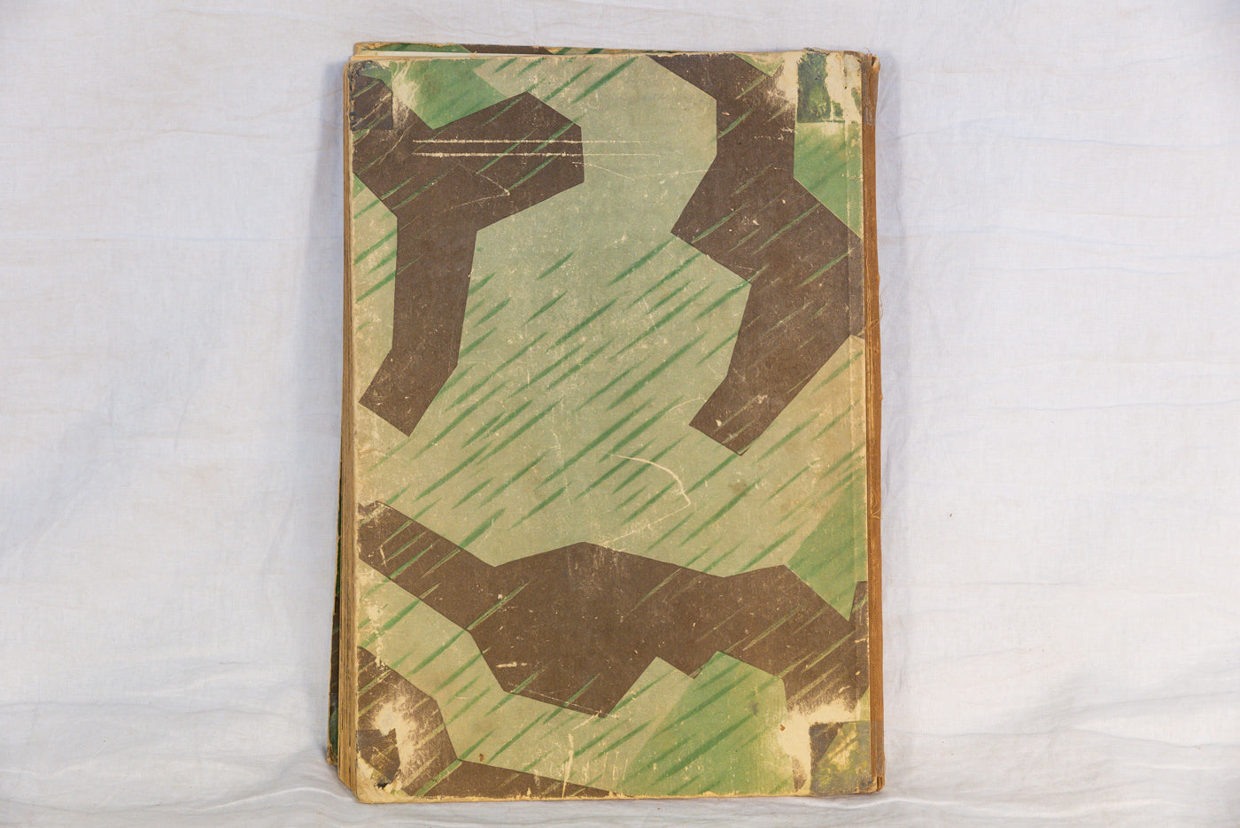 “Kreta Sieg der Kuhnsten” -  1942