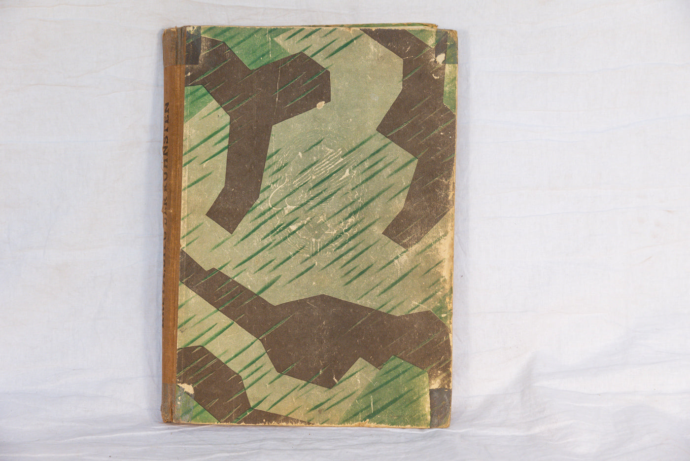 “Kreta Sieg der Kuhnsten” -  1942