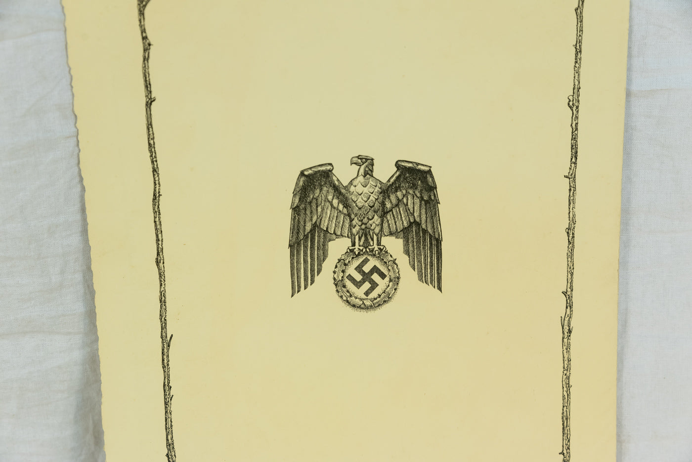 Telegrammi III° Reich