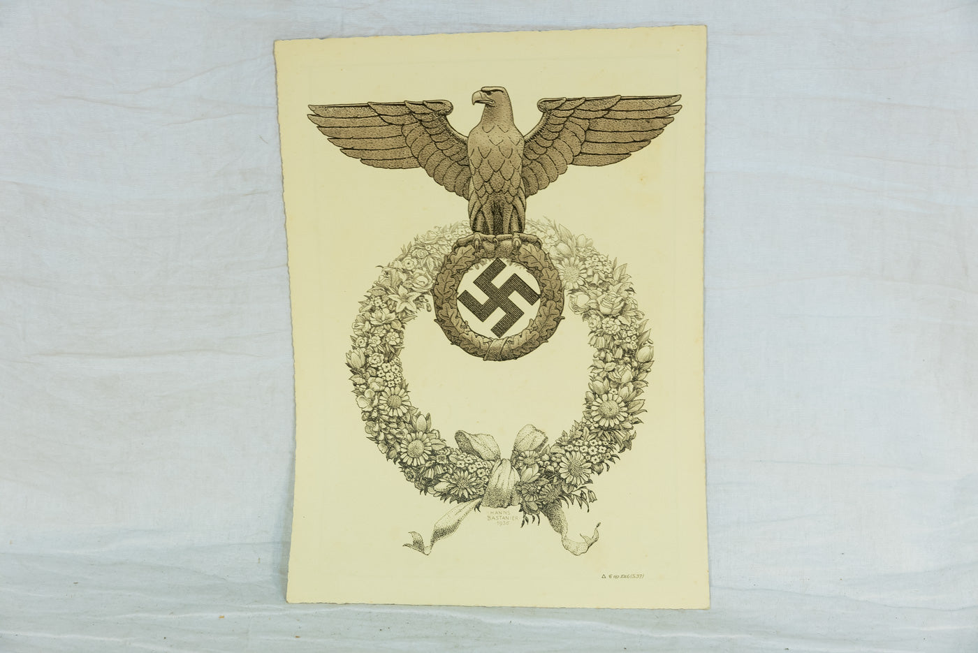 Telegrammi III° Reich
