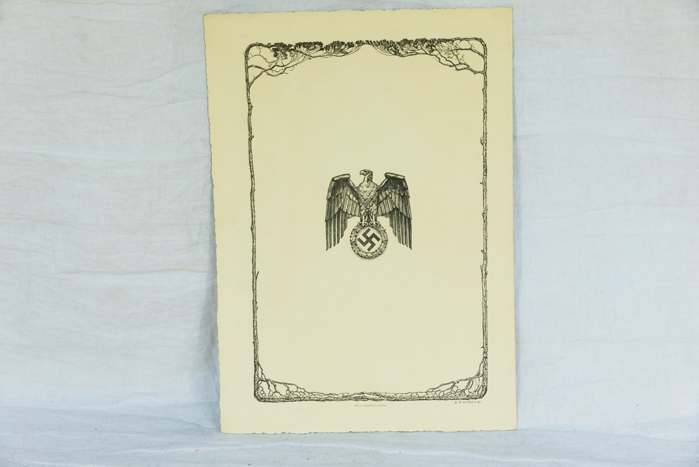 Telegrammi III° Reich