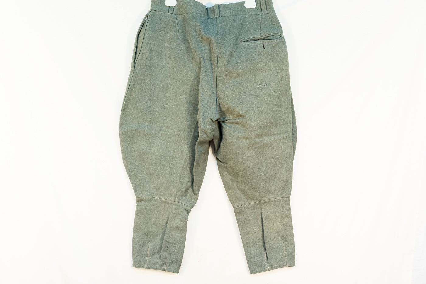 Pantaloni M.40 Ufficiale REI