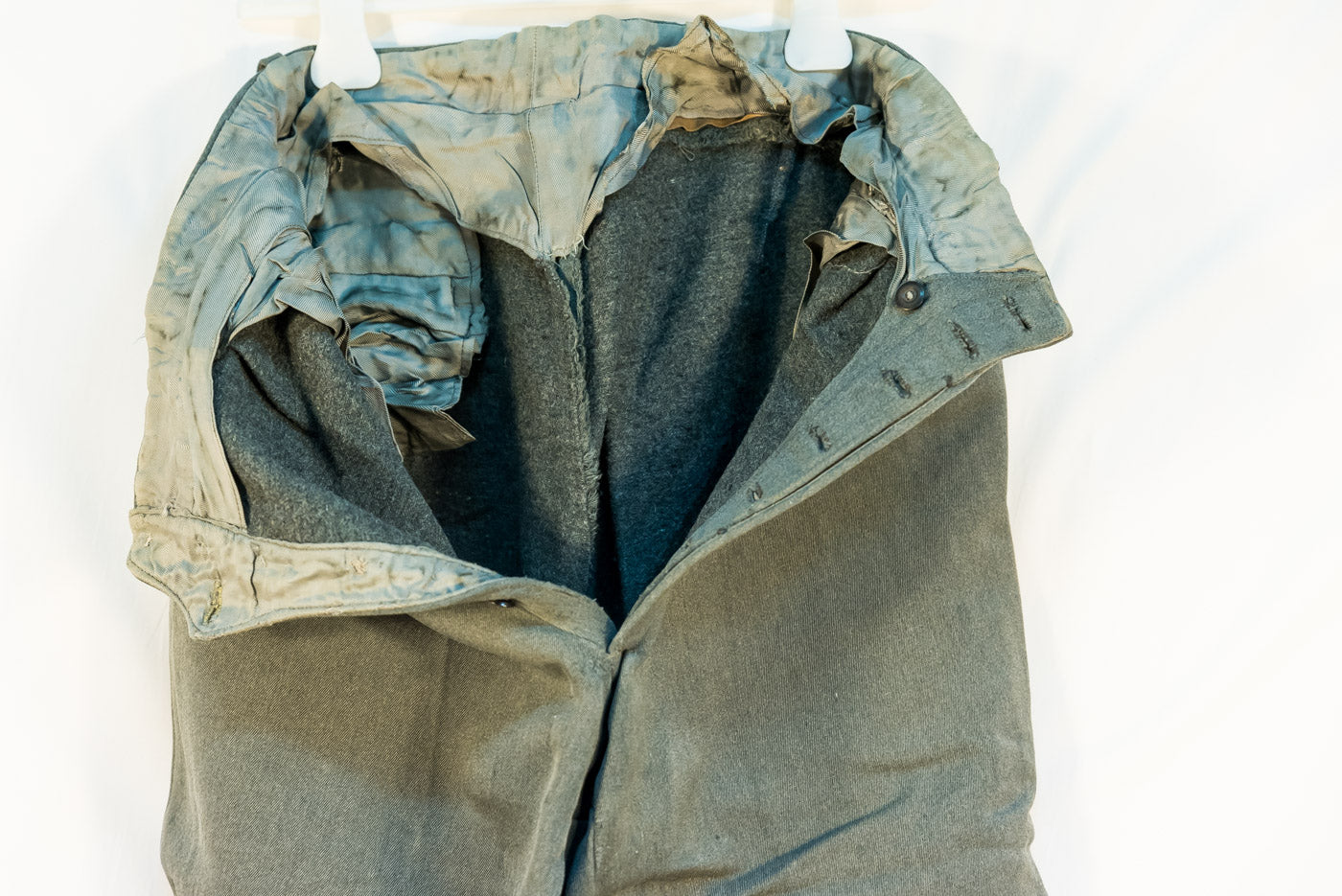 Pantaloni M.40 Ufficiale REI