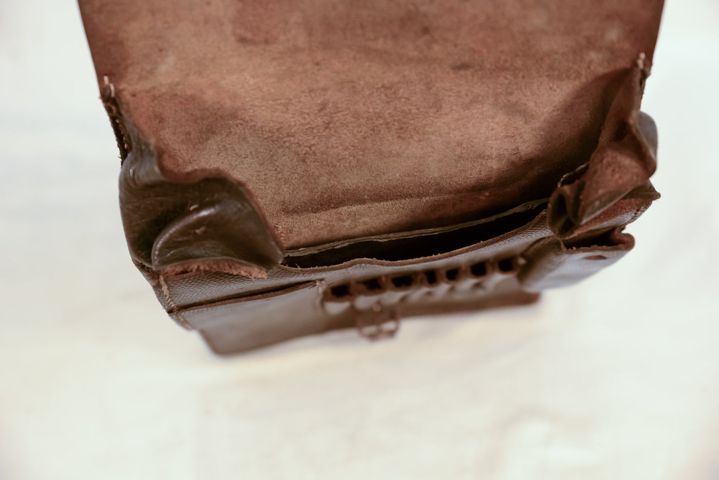 Borsa porta documenti per Ufficiale della Wehrmacht