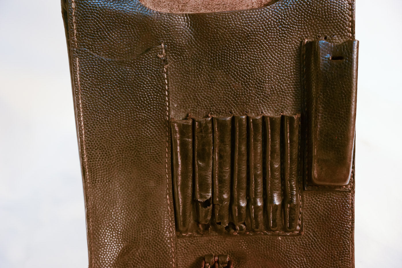 Borsa porta documenti per Ufficiale della Wehrmacht