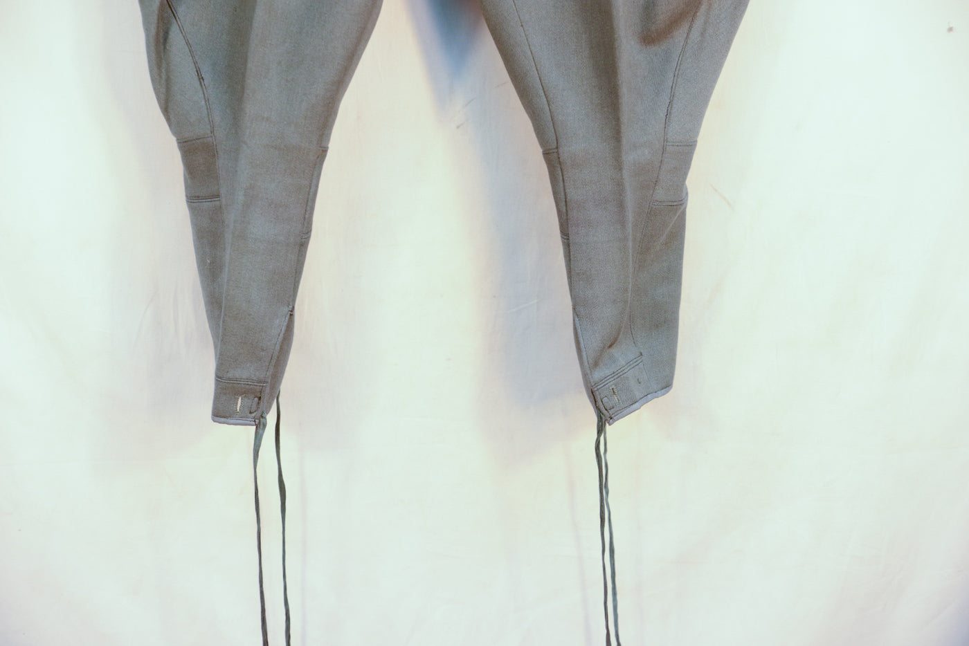 Pantaloni M.40 Ufficiale REI