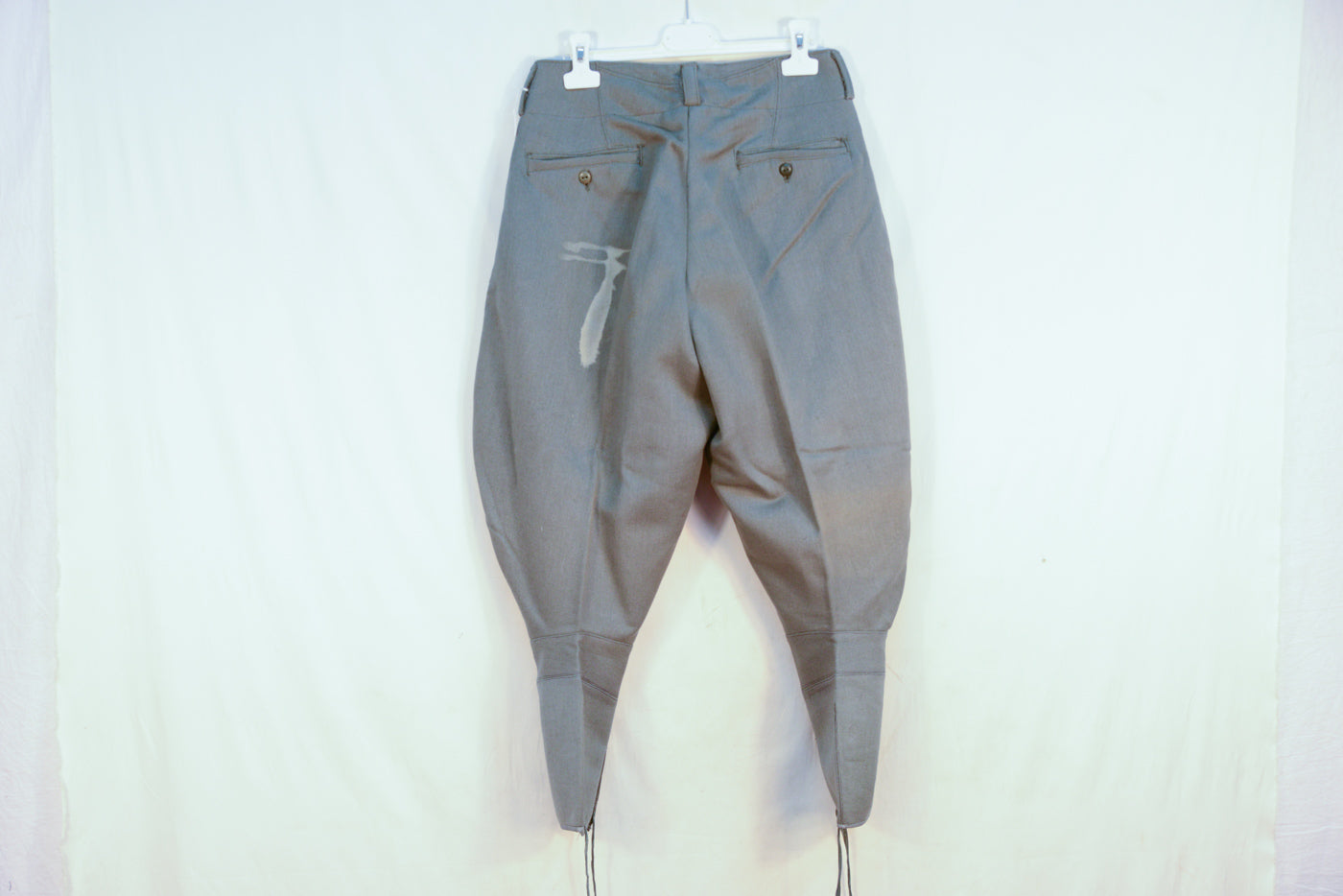 Pantaloni M.40 Ufficiale REI