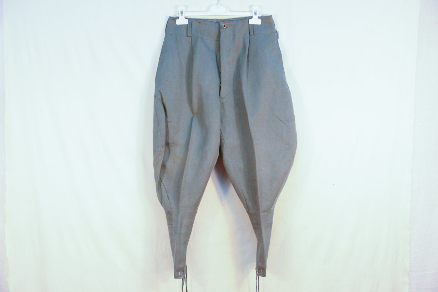 Pantaloni M.40 Ufficiale REI