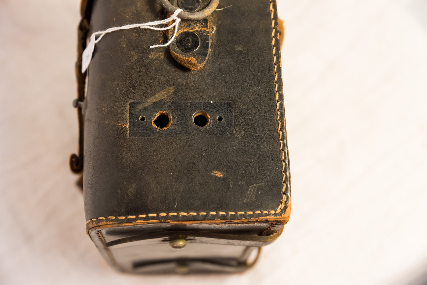 Giberna per segnalatore ottico Blinker WW2